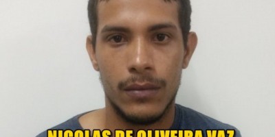 Ariquemes - Delegacia de Repressão aos Crimes Contra o Patrimônio encerra investigação de roubo e cumpre Mandado de Prisão
