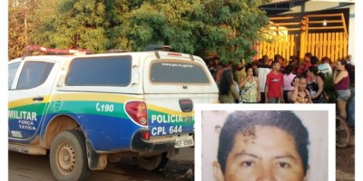 Comerciante é morto a tiros ao reagir assalto em Porto Velho
