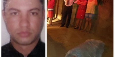 Motociclista morre em grave acidente com ônibus em Porto Velho