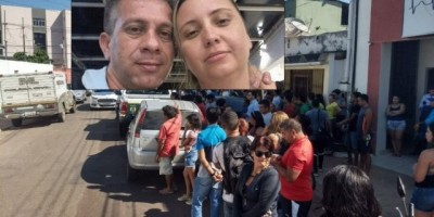 Acre - Pai e mãe de estudante da UFAC que se matou são encontrados mortos