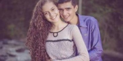 Buritis - Acidente em ponte deixa dois mortos; vítimas seriam jovens recém casados