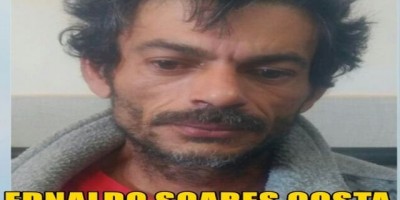 Cacoal – 03 foragidos da justiça são recapturados pela Polícia Militar 