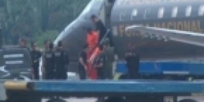 PCC planejava matar dois agentes penitenciários federais em Porto Velho
