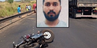 Após percorrer o país em moto, aventureiro amazonense morre na BR-364 em Rondônia