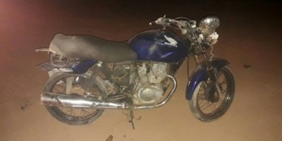 Agente penitenciário morre em Porto Velho após cair em ribanceira
