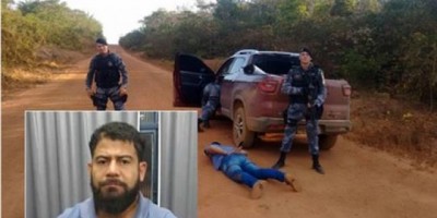 Cerca de 50 quilos de droga que seria levada para Porto Velho é apreendida no MT