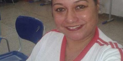 Professora morre dentro de sala de aula em Costa Marques