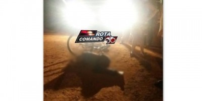 Ciclista morre ao se envolver em acidente com Caminhão de coleta de lixo em São Francisco do Guaporé.