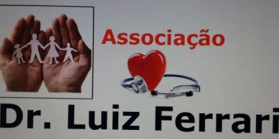 UTILIDADE PÚBLICA -  A associação Dr. Luiz Ferrari comunica toda população que realizará atendimentos em Santa Luzia e Castanheiras 