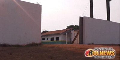 Em Rolim de Moura, 49 apenados do Semiaberto terão saída temporária para o dia dos pais