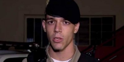 Soldado da PM mata a namorada, a sogra, a mãe e suicida em Minas Gerais 