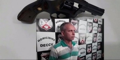 Vídeo: Mulher é culpada por estar morta, diz ex-marido que confessou assassinato , em Porto Velho 