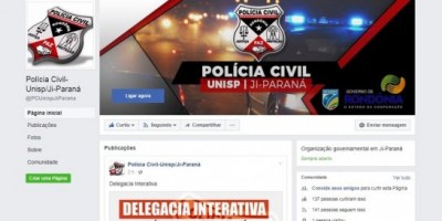 Polícia Civil de Ji-Paraná cria página em rede social para divulgar objetos recuperados