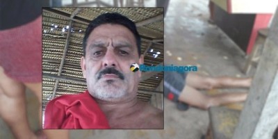 Discussão em bar acaba com homem executado em Candeias do Jamari