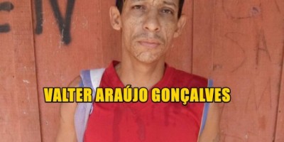 Rolim de Moura – Acusado é preso pela PM em cumprimento a dois Mandados de Prisão por crime de roubo