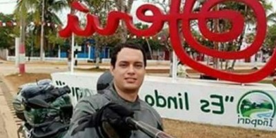 Ex-PM de Rondônia morre em acidente de trânsito no Peru