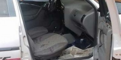 Santa Luzia - Funcionário de Supermercado é baleado ao chegar para trabalhar 