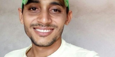 Jovem de 24 anos morre em acidente na RO-383, em Cacoal