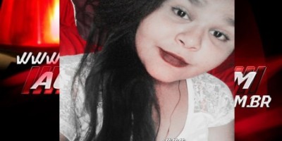 Rolim de Moura – Família procura por adolescente de 13 anos que está desaparecida