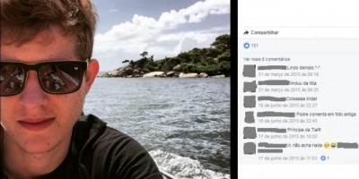 Filho de ex-prefeito de Vilhena, RO, é morto com tiro dentro de casa