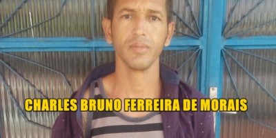 Rolim de Moura – Acusado de roubo majorado é preso pela PM em cumprimento a Mandado de Prisão