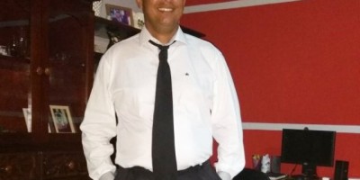 Nota de Falecimento: Marcio José Chaves