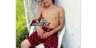 Costa Marques - Jovem comete suicídio com arma de fogo após desentendimento com a Ex-mulher