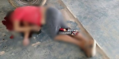 Homem é executado com quatro tiros na cabeça em Seringueiras