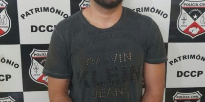 Chefe do PCC em Rondônia é preso na capital
