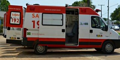 Jovem de 16 anos é baleado no meio da rua em Cacoal