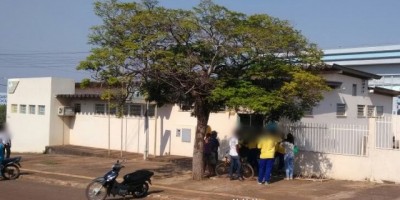 Rolim de Moura – Atualizada! Após assalto a Agência dos Correios, um bandido é morto e outro é baleado pela PM