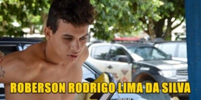 Rolim de Moura – Bandido morto e outro baleado pela PM após assalto eram foragidos da justiça por crimes de roubo e homicídio em Vilhena/RO