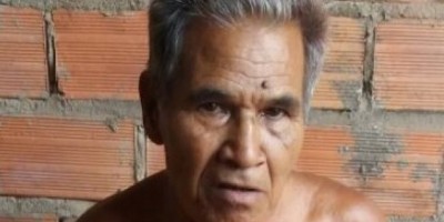 Rolim de Moura - Homem que foi preso, suspeito de matar sua esposa a facadas, é encontrado morto dentro da cela 