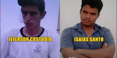 Rolim de Moura – Polícia Civil esclarece crime de homicídio ocorrido em dezembro do ano passado e prende dois suspeitos