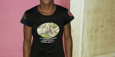 Buritis- Policia Civil prende suspeito do assassinato do adolescente Marcos Aurélio - Vídeo