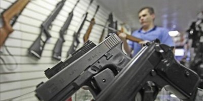 Senado abre consulta pública sobre revogar estatuto do desarmamento