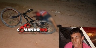 Velho conhecido no meio policial rolimourense é executado a tiros em Ji-Paraná 