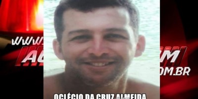Cacoal – Padrasto é o principal suspeito de envolvimento na morte de criança encontrada boiando no Rio Machado 