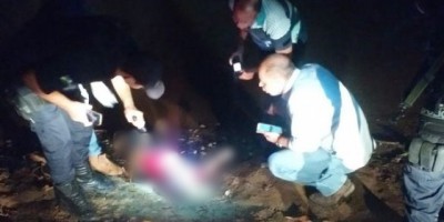 Castanheiras – Urgente! Corpo de criança é encontrado no Rio Machado na RO-479
