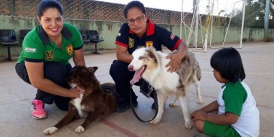  Policiais Militares de Cacoal participam de curso em São Paulo.