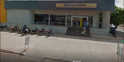 Rolim de Moura – “Chupa-cabra” é descoberto em caixa eletrônico por funcionário da Agência do Banco do Brasil