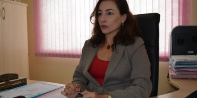 Delegada se choca ao prender padrasto suspeito de estuprar e engravidar a enteada de 15 anos em Chupinguaia