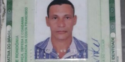 Jaru - Homem é morto a pauladas após briga em “boca de fumo”