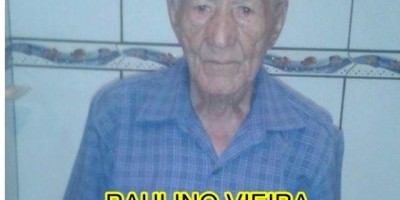 Utilidade Pública – Idoso que estava desaparecido há 40 anos é encontrado no interior do Estado de Rondônia