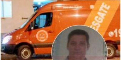Vilhena - Pastor de 49 anos morre em acidente de trânsito 