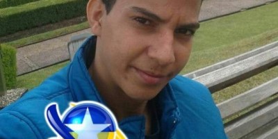 Nova Brasilândia – Jovem morre esmagado por caminhão na Zona Rural do município