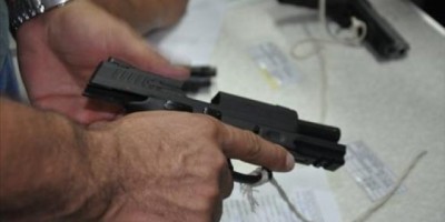 Secretaria de Justiça facilita compra de armas para defesa pessoal de agentes penitenciários em Rondônia