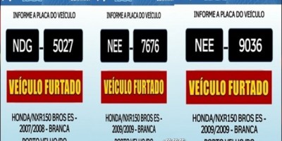 Nova Brasilândia – Sede da IDARON é alvo de arrombamento e furto, e três motocicletas são subtraídas