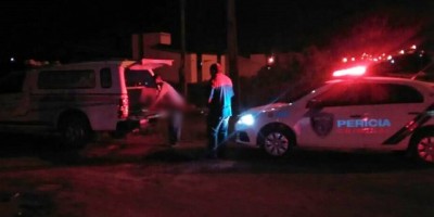 Rolim de Moura – Homem é morto a facadas no Bairro Olímpico
