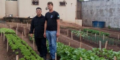 Projetos implantados no regime semiaberto de Rolim de Moura trazem 100% dos reeducandos após saída temporária